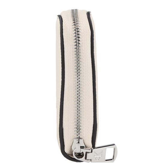 Calvin Klein Jeans Minimal Monogram Portemonnee 19 cm