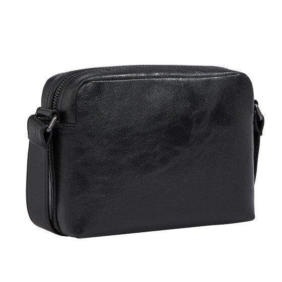 Calvin Klein Jeans Tumbled Schoudertas 19 cm
