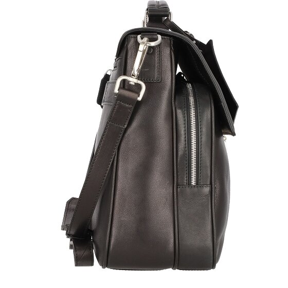 Picard Authentieke aktetas Leder 39 cm