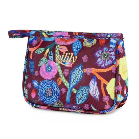 Oilily Tern tides Cosmetische tas 15 cm