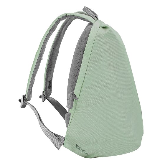 XD Design Bobby Dagrugzak RFID-bescherming 45 cm Laptopvak