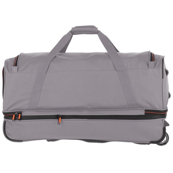 Travelite Basics 2 Roll Travel Bag 70 cm