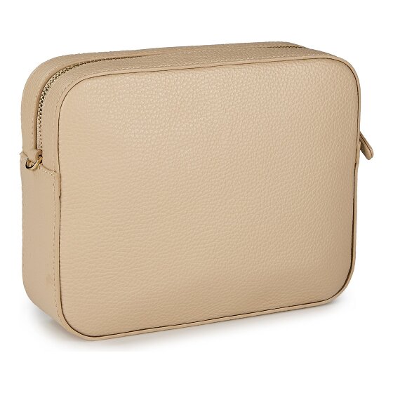 Coccinelle Tebe Schoudertas Leer 21,5 cm