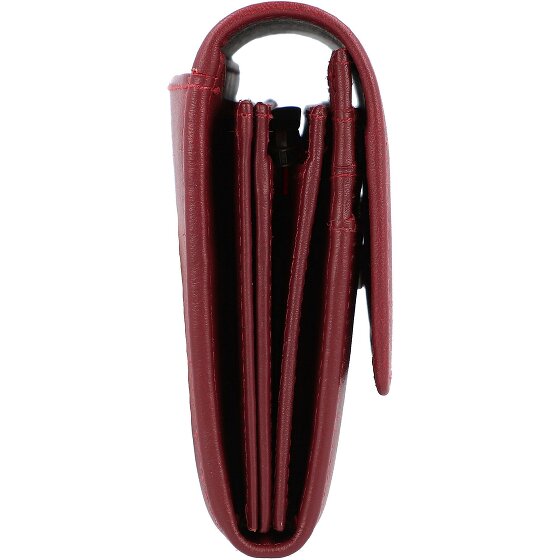 Esquire Peru Portemonnee RFID Leer 18,5 cm