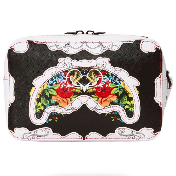 Sprayground The Floral Cut Toilettas 25.5 cm