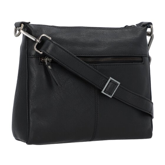 Harbour 2nd Zarifa Schoudertas Leer 24 cm