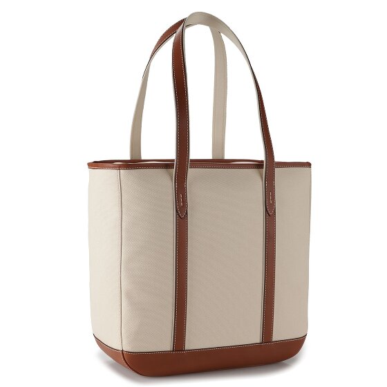 POLO RALPH LAUREN Canvas Shopper Tas 49.5 cm