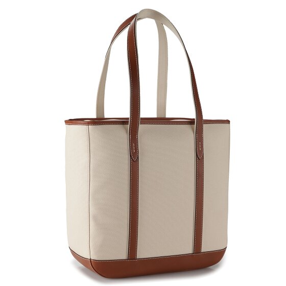 POLO RALPH LAUREN Canvas Shopper Tas 49.5 cm