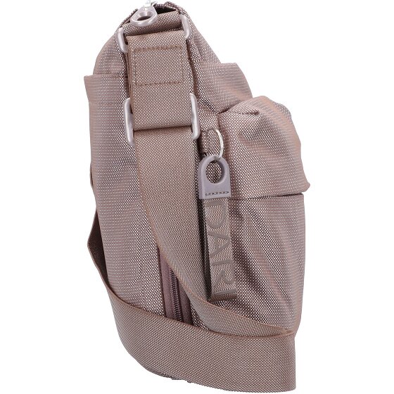 Mandarina Duck Schoudertas 33 cm Mandarina Duck Schoudertas 33 cm