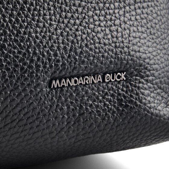 Mandarina Duck Mellow Schoudertas Leder 36 cm