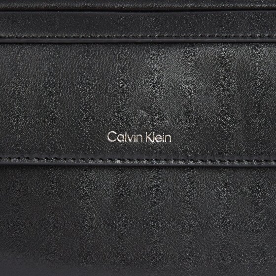 Calvin Klein CK Sleek Toilettas 25 cm Calvin Klein CK Sleek Toilettas 25 cm