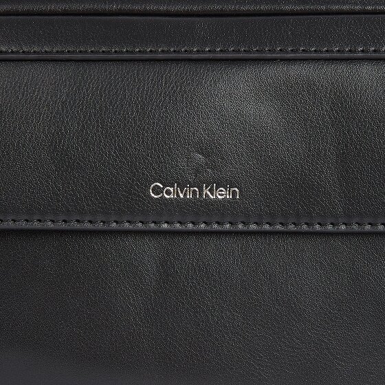 Calvin Klein CK Sleek Toilettas 25 cm