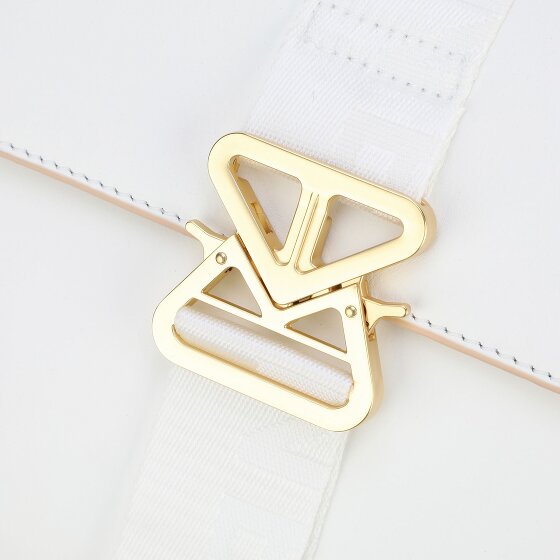 Bogner Zuoz Cassy Schoudertas Leer 21 cm