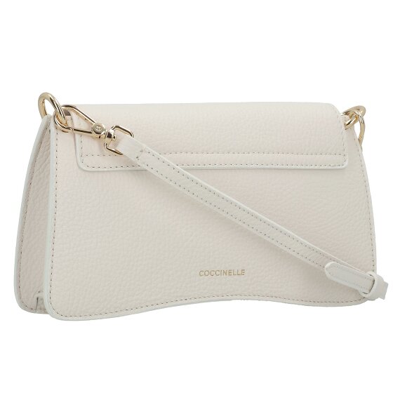 Coccinelle C-Me Schoudertas Leer 22 cm