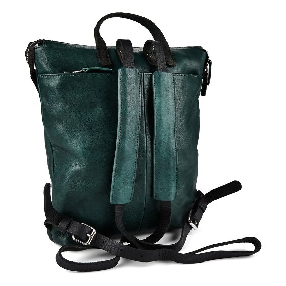 Harold's CHAZA Dagrugzak Leder 35.5 cm