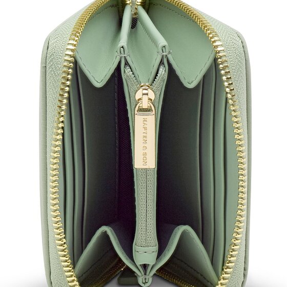 Kapten & Son Louvre Portemonnee 9.5 cm