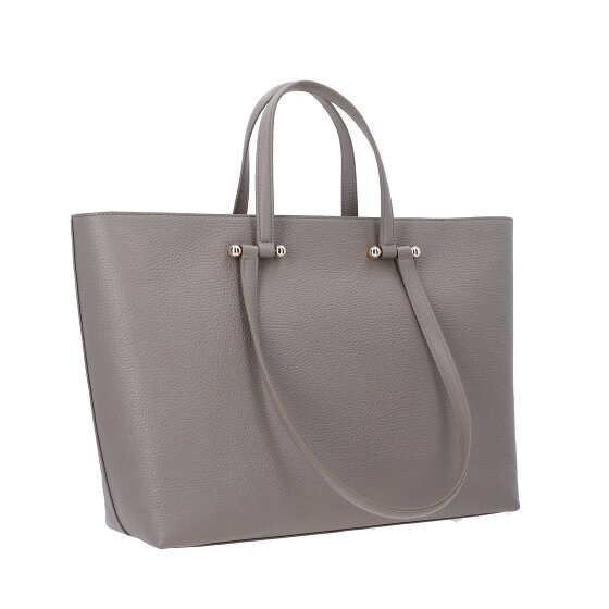 Furla Duetto Shopper Tas Leer 45 cm