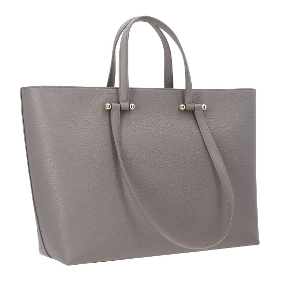 Furla Duetto Shopper Tas Leer 45 cm