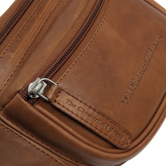 The Chesterfield Brand Jack Fanny pack Leer 22 cm