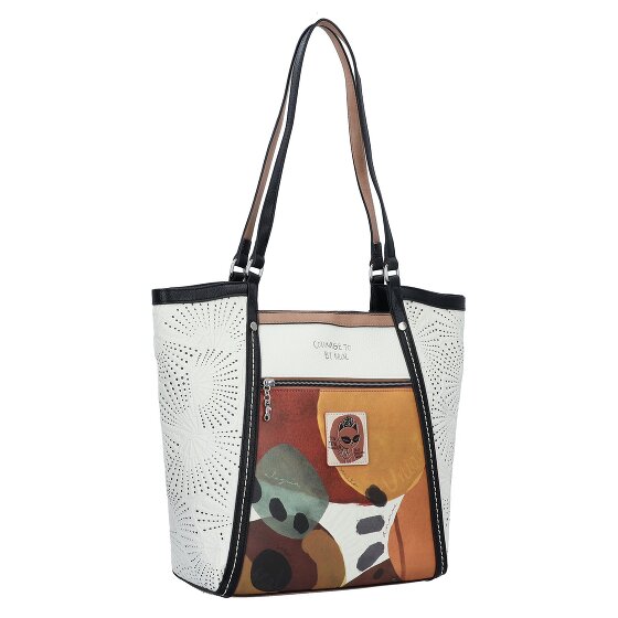 Anekke Shopper Tas 39 cm