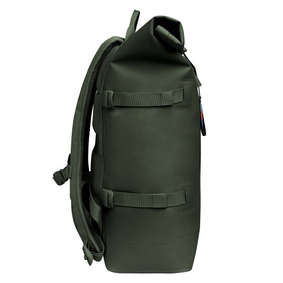 GOT BAG Rolltop 2.0 Dagrugzak 43 cm Laptop compartiment