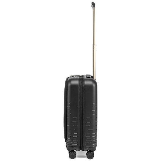 Epic Spin 4 wielen Cabinewagen 55 cm Laptop compartiment
