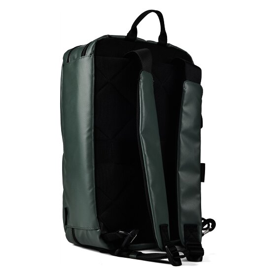 Mandarina Duck Eco Coated Dagrugzak 40 cm