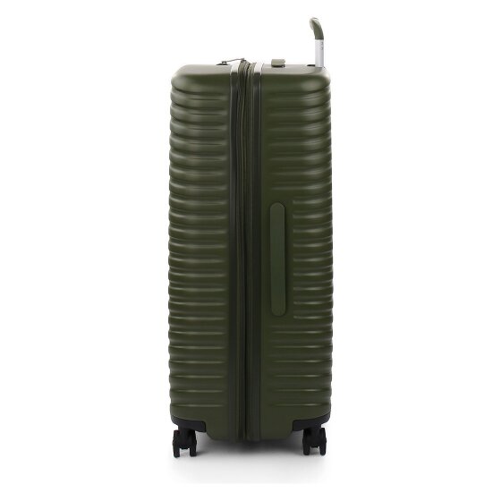 MODO by Roncato Vega 4 wielen Trolley 78 cm met uitbreidingsplooi