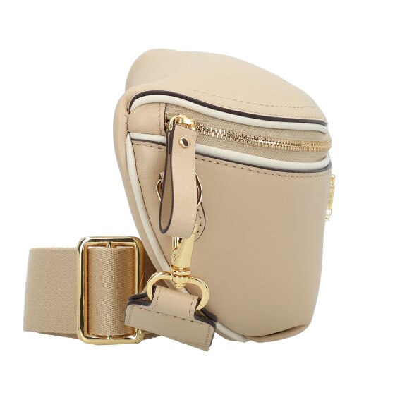 Lauren Ralph Lauren Marcy Fanny pack Leer 25 cm