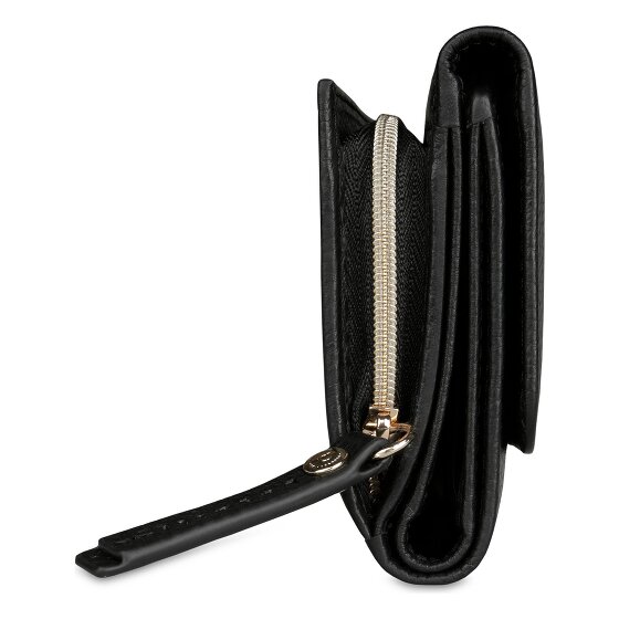 bugatti Emilia Portemonnee RFID-bescherming Leer 10 cm