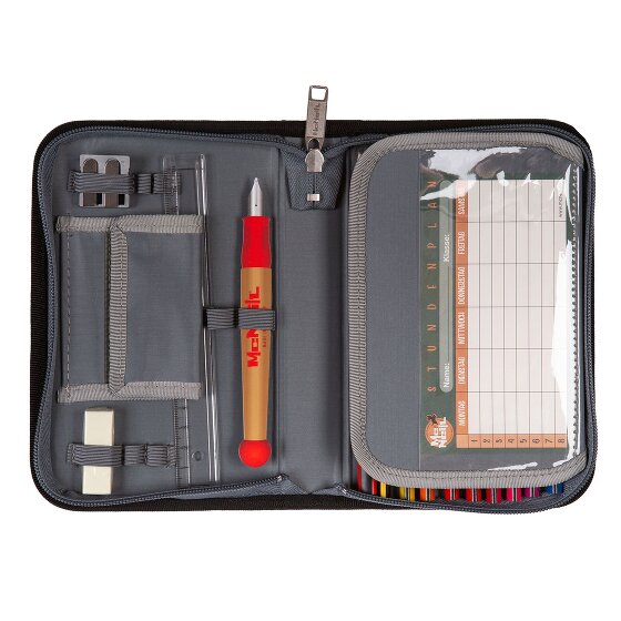 McNeill Accessoires etui gevuld 23 stuks.