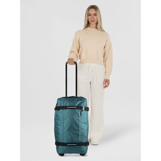 American Tourister Urban Track M 2-wielige weekendtas 68 cm