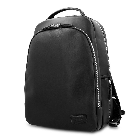 Picard Authentic Zakelijke rugzak Leer 41 cm Laptop compartiment