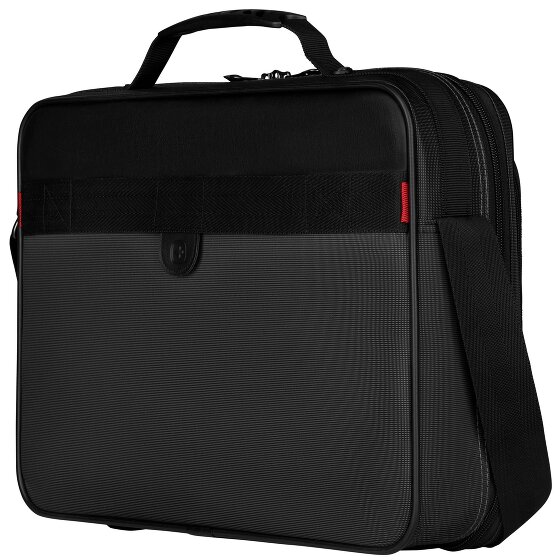 Wenger Insight Koffer 41 cm Laptop compartiment