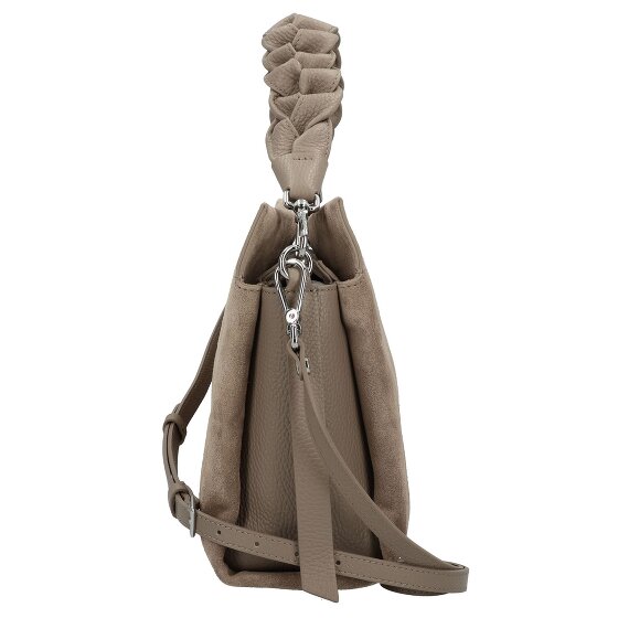Coccinelle Boheme Handtas Leer 32 cm