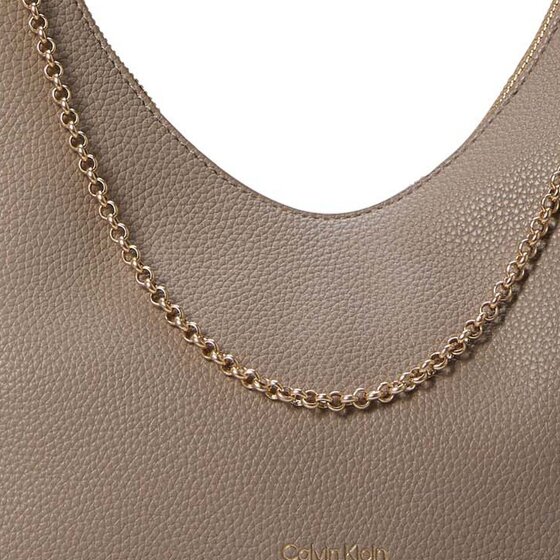 Calvin Klein Hardware Schoudertas 34 cm