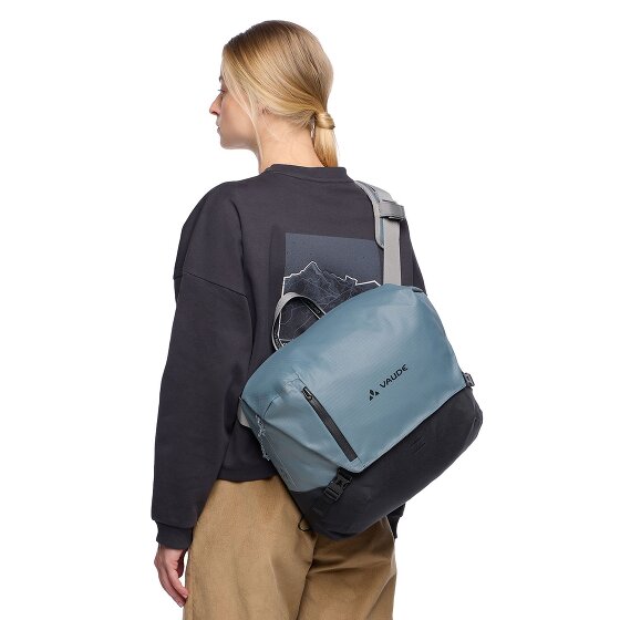 Vaude CityMessenger Aktetas Messenger 37 cm