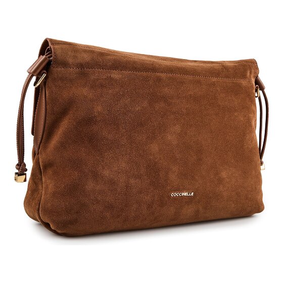 Coccinelle Lidia Crossbody tas Leder 31 cm