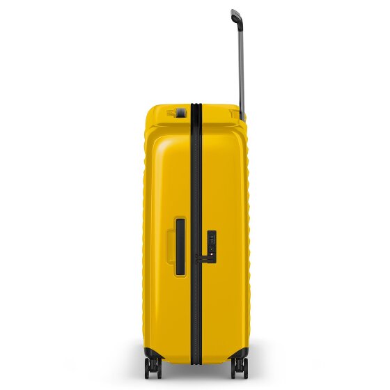 Victorinox Airox 4 wielen Trolley 75 cm