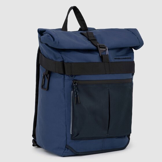 Piquadro Arne Dagrugzak 59 cm Laptop compartiment