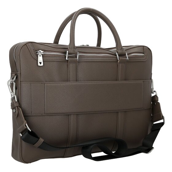Guess Milano Koffer 41.5 cm Laptop compartiment