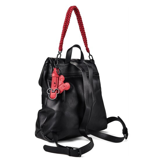 Desigual Mickey Face Stad rugzak 33 cm