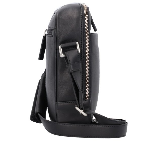Picard Ontspannen schoudertas leer 17 cm