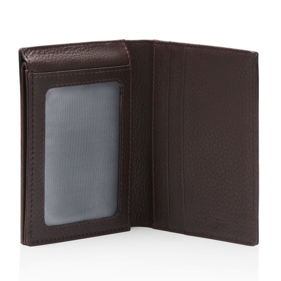 Porsche Design Business Portemonnee RFID Leer 8 cm