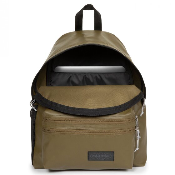 Eastpak Gewatteerde Zippl'r + Rugzak 40 cm laptopvak