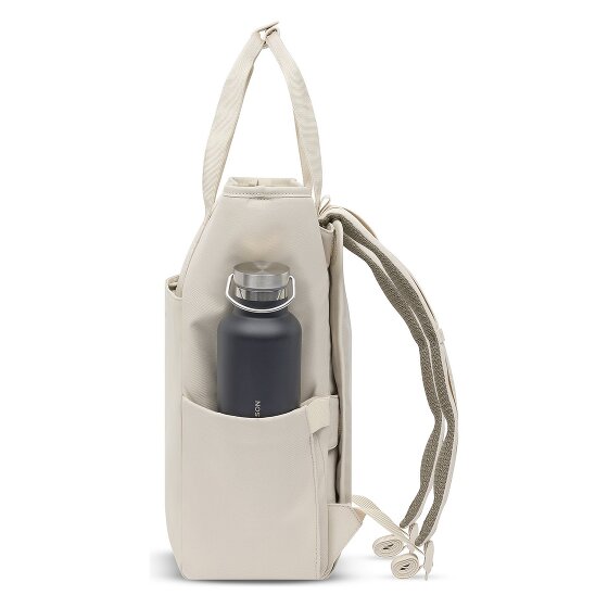 Kapten & Son Lindby Pro Dagrugzak 55 cm Laptopvak