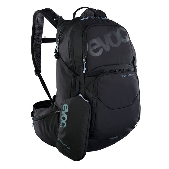 Evoc Explorer 26 Wandelrugzak 45 cm