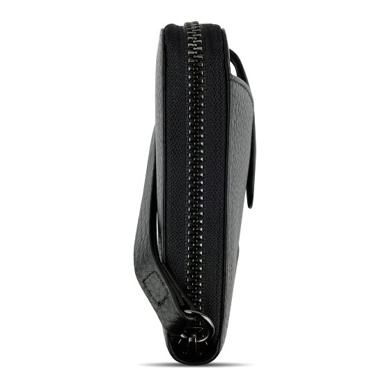 bugatti Elsa Portemonnee RFID-bescherming Leer 19 cm