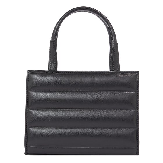 Calvin Klein Line Quilt Handtas 19.5 cm