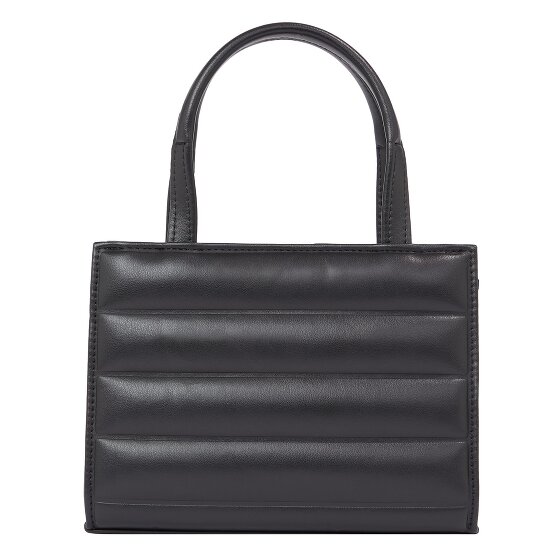 Calvin Klein Line Quilt Handtas 19.5 cm Calvin Klein Line Quilt Handtas 19.5 cm